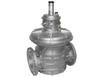 Regulador de presión de gas Madas FC090055 060.