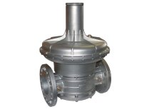 Regulador de presión de gas Madas FC10 010