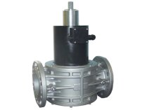 Válvula electromagnética de gas Madas EVPS020066 108