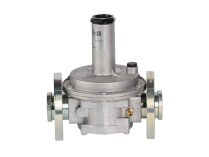 Regulador de presión de gas Madas RG/2MC DN 25 FL, art: RC25 010.