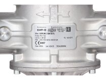 Válvula electromagnética de gas Madas EVPS/NC-1 DN 50 FL, art: EVPCS500066 108.