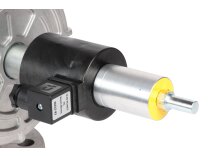 Válvula electromagnética de gas Madas EVPCS/NC-1 DN 65, art: EVPCS080066 108