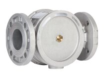 Válvula electromagnética de gas Madas EVPCS/NC-1 DN 65, art: EVPCS080066 108.