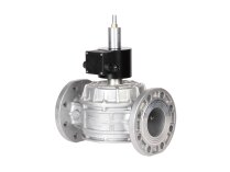 Válvula electromagnética de gas Madas EVPCS/NC-1 DN 80, art: EVPCS090066 108.