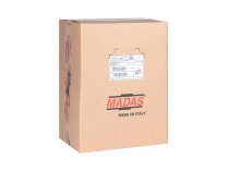 Válvula electromagnética de gas Madas EVPCS/NC-1 DN 80, art: EVPCS090066 108