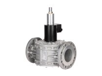 Válvula electromagnética de gas Madas EVPCS/NC-1 DN 100, art: EVPCS100066 108