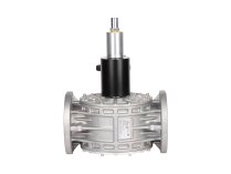 Válvula electromagnética de gas Madas EVPCS/NC-1 DN 100, art: EVPCS100066 108
