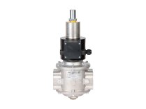 Válvula electromagnética de gas Madas EVPS/NC-3 DN 50, art: EVPS070067 308.