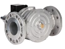 Válvula electromagnética de gas Madas EVPS/NC-3 DN 80, art: EVPS090067 308.