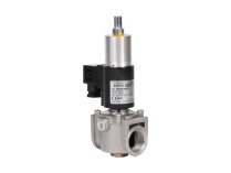 Válvula electromagnética de gas Madas EVPS/NC-6 DN 25, art: EVPS040067 608