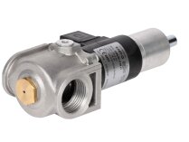 Válvula electromagnética de gas Madas EVPS/NC-6 DN 25, art: EVPS040067 608.