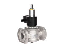 Válvula electromagnética de gas Madas EVPS/NC-6 DN 50 FL, art: EVPS500067 608