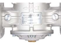 Válvula electromagnética de gas Madas EVPS/NC-6 DN 50 FL, art: EVPS500067 608.