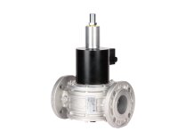 Válvula electromagnética de gas Madas EVPS/NC-6 DN 65, art: EVPS080067 608.