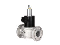 Válvula electromagnética de gas Madas EVPS/NC-6 DN 65, art: EVPS080067 608