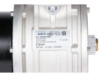 Válvula electromagnética de gas Madas EVPS/NC-6 DN 65, art: EVPS080067 608.