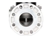 Válvula electromagnética de gas Madas EVPS/NC-6 DN 80, art: EVPS090067 608.