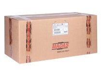 Válvula electromagnética de gas Madas EVPS/NC-6 DN 100, art: EVPS100067 608.