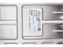 Válvula electromagnética de gas Madas EVPS/NC-6 DN 100, art: EVPS100067 608