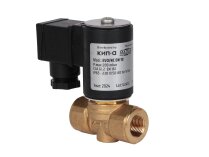 Válvula electromagnética de gas Madas EVO/NC DN 10, art: EVO01 008.