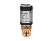 Válvula electromagnética de gas Madas EVO/NC DN 10, art: EVO01 008.