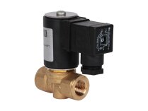 Válvula electromagnética de gas Madas EVO/NC DN 10, art: EVO01 008.