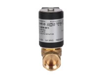 Válvula electromagnética de gas Madas EVO/NC DN 15, art: EVO02 008.