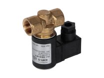 Válvula electromagnética de gas Madas EVO/NC DN 15, art: EVO02 008.