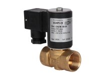 Válvula electromagnética de gas Madas EVO/NC DN 20, art: EVO03 008.