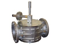 Válvula de cierre Madas VB030006