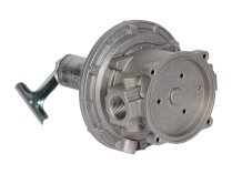 Válvula de alivio de seguridad Madas MVS/1 DN 20, art: VSL03 005.