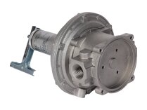 Válvula de alivio de seguridad Madas MVS/1 DN 20, art: VSL03 010.