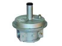 Regulador de presión de gas Madas RCS050000 120