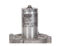 Válvula de alivio de seguridad Madas MVS/1 DN 20, art: VS030000.