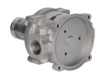 Válvula de alivio de seguridad Madas MVS/1 DN 20, art: VS030000.