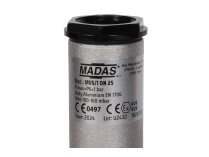 Válvula de alivio de seguridad Madas MVS/1 DN 25, art: VSL04 020.