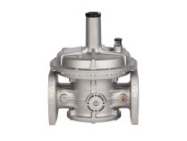 Regulador de presión de gas Madas RG/2MCS DN 50 FL, art: RCS500000 160.