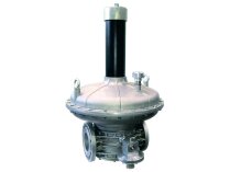 Regulador de presión de gas Madas RB610 X10.