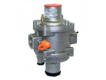 Regulador de presión de gas Madas FR2LB02Z 110.