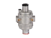 Regulador de presión de gas Madas FR2LB DN 20, art: FR2LB03Z 120.