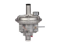 Regulador de presión de gas Madas RG/2MBZ DN 32, art: RB05Z R160.