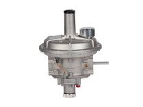 Regulador de presión de gas Madas RG/2MBZ DN 50, art: RB07Z R120.