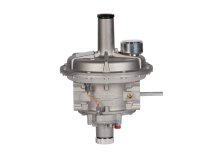 Regulador de presión de gas Madas RG/2MBZ DN 50, art: RB07Z R130.