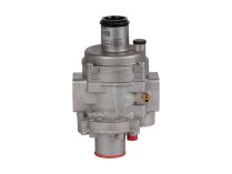 Regulador de presión de gas Madas FRG/2MBCZ DN 20, art: FBC03Z 120.