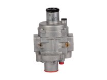 Regulador de presión de gas Madas FRG/2MBCZ DN 25, art: FBC04Z 110.