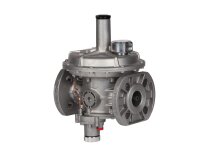 Regulador de presión de gas Madas RG/2MBZ DN 32 FL, art: RB32Z R160.