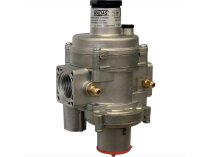Regulador de presión de gas Madas FBC04Z-CHR 140