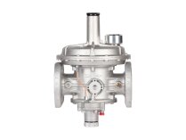Regulador de presión de gas Madas RG/2MBZ DN 50 FL, art: RB50Z R130.