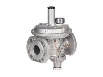 Regulador de presión de gas Madas RG/2MB DN50, art: RB50Z R140.