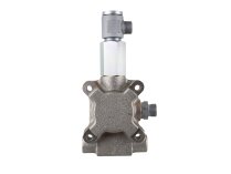 Regulador de flujo Weishaupt 18117415042
